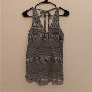 Volcom Tank